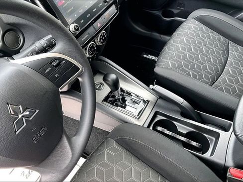 New 2026 Mitsubishi Eclipse Cross AWD image 8