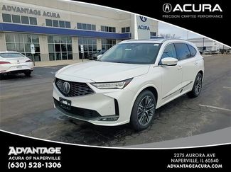 New 2026 Acura MDX w/ Advance Package video 1