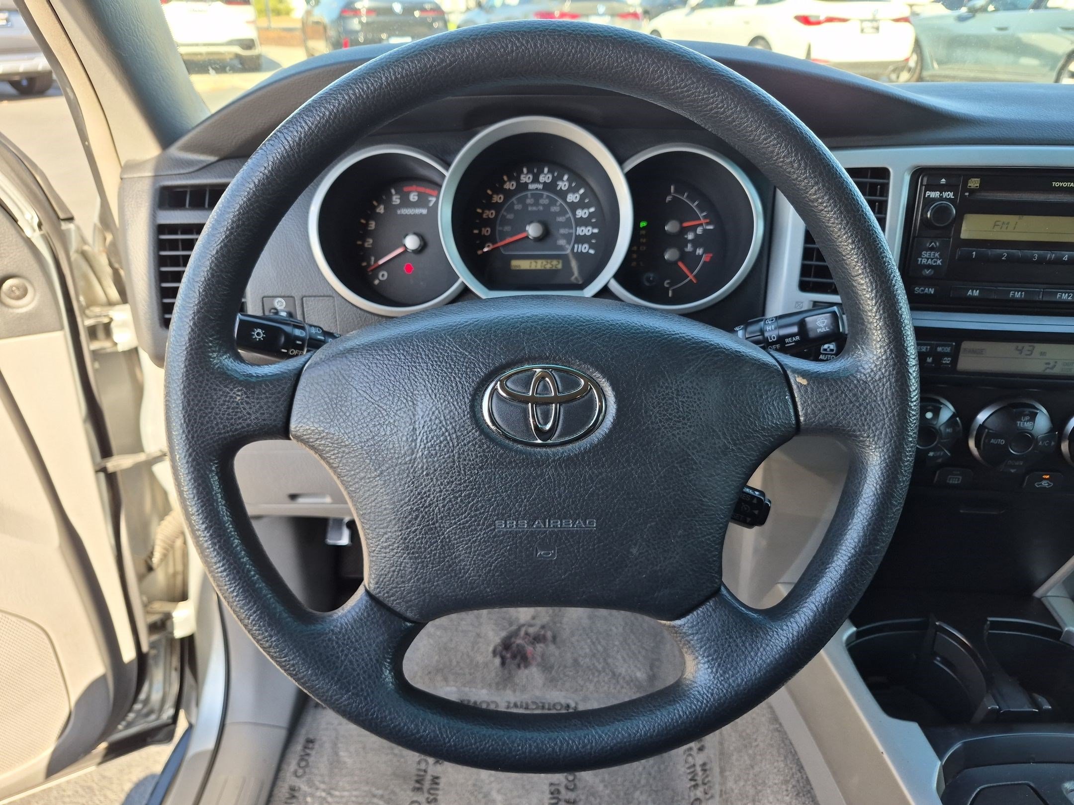 Used 2007 Toyota 4Runner SR5 RWD image 18