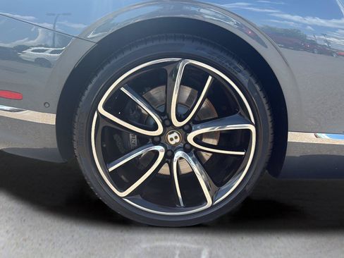 Used 2020 Bentley Continental GT w/ First Edition Specification AWD/4WD image 61