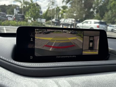 New 2026 MAZDA CX-30 2.5 Turbo w/ Premium Package image 51