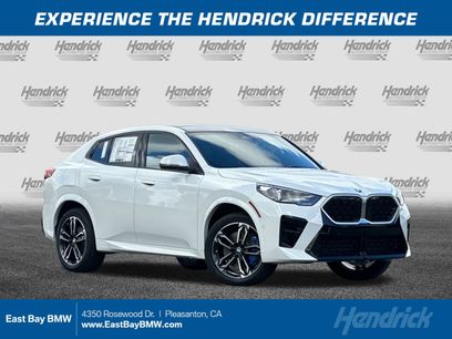 New 2026 BMW X2 xDrive28i w/ Technology Package