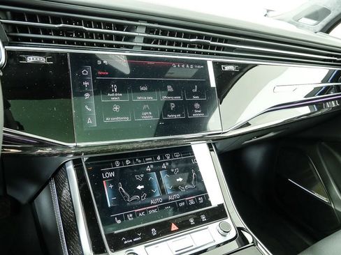 New 2026 Audi Q7 3.0T Prestige image 13