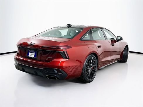 New 2026 Audi A6 3.0 image 7