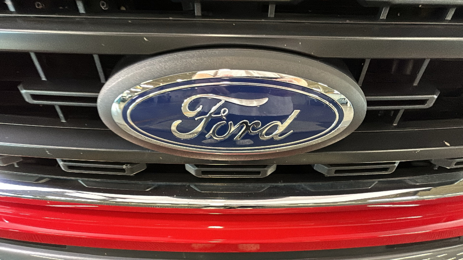 Used 2021 Ford F150 XLT w/ Equipment Group 301A Mid AWD/4WD image 10