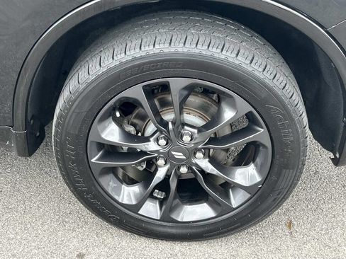 Used 2021 Dodge Durango GT w/ Blacktop Package AWD/4WD image 19