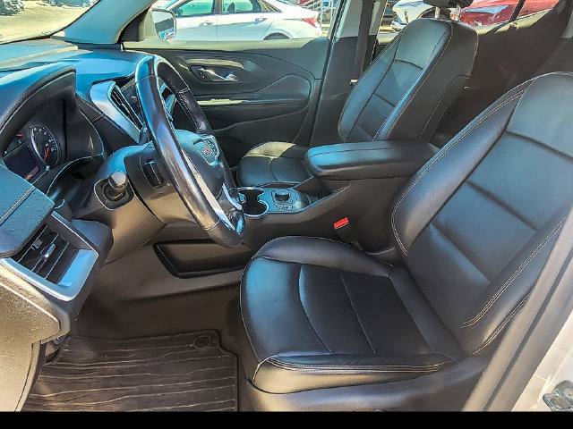 Used 2019 GMC Terrain SLT w/ Preferred Package AWD/4WD image 8