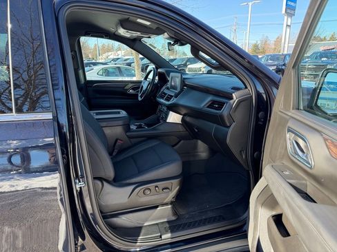 Used 2023 Chevrolet Suburban LS w/ Driver Alert Package image 22