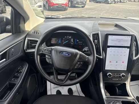 Used 2024 Ford Edge SE AWD/4WD image 18