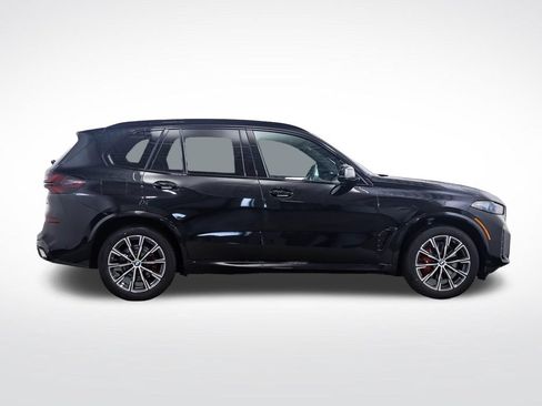 New 2026 BMW X5 xDrive40i w/ Executive Package AWD/4WD image 6