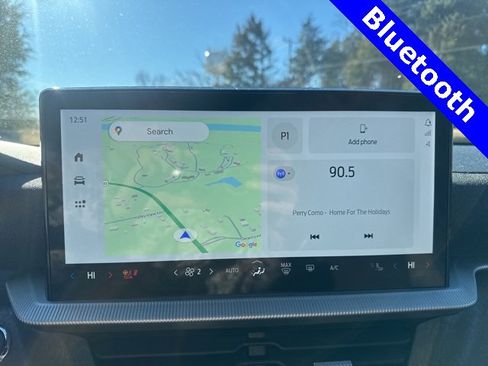 Used 2025 Ford Explorer Platinum image 9