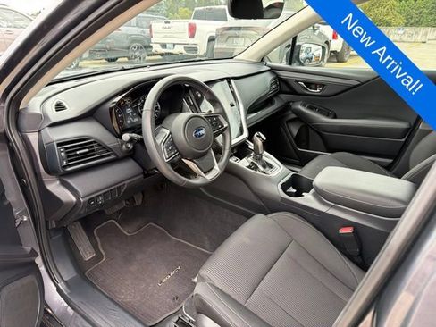 Used 2024 Subaru Legacy Premium AWD/4WD image 9