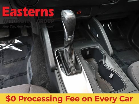 Used 2022 Nissan Frontier S RWD image 13