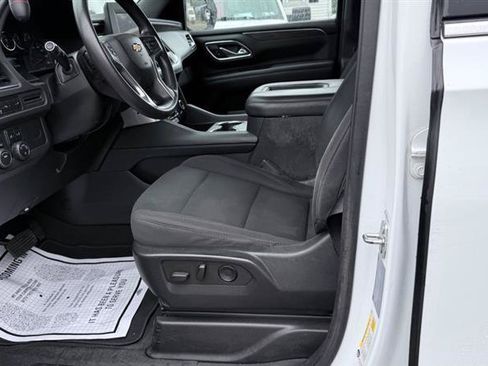 Used 2022 Chevrolet Tahoe 4WD w/ 1FL Safety Package image 11
