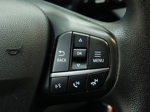 Used 2022 Ford Maverick XLT FWD image 12