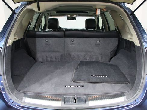 Used 2014 Nissan Murano SL AWD/4WD image 25
