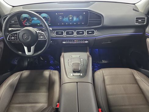 Certified 2023 Mercedes-Benz GLE 450 4MATIC image 9