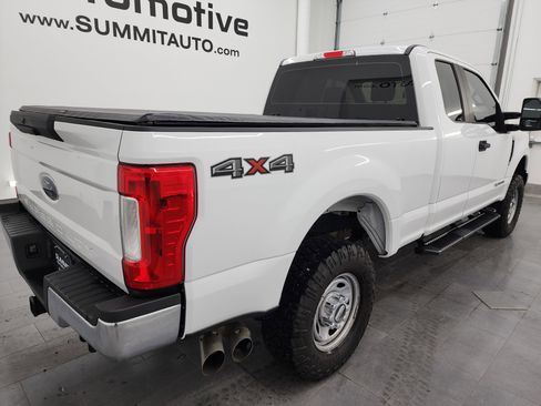Used 2019 Ford F250 XL w/ XL Value Package image 4