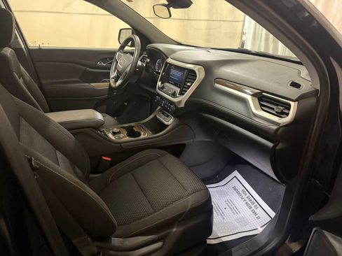 Used 2023 GMC Acadia SLE w/ Driver Convenience Package image 26