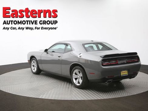 Used 2023 Dodge Challenger SXT image 63