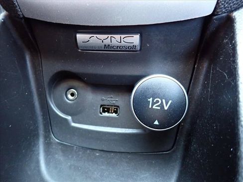 Used 2014 Ford Fiesta SE FWD image 16