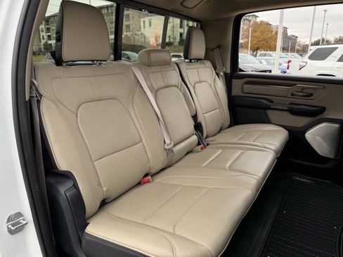 Used 2020 RAM 1500 Limited image 33