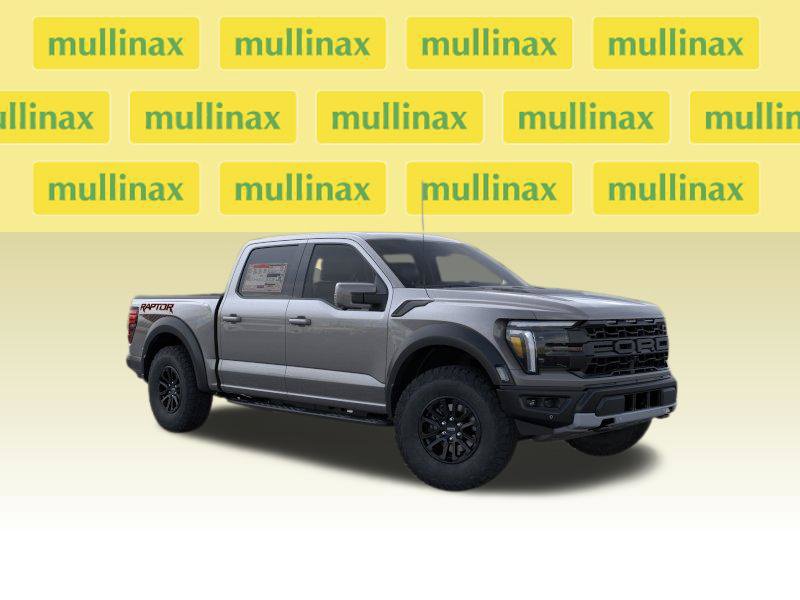 New 2026 Ford F150 Raptor AWD/4WD image 36