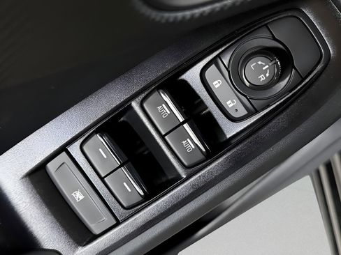 New 2026 Subaru Crosstrek 2.5i Sport image 20