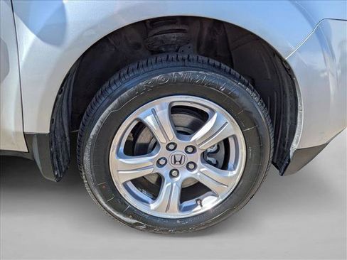 Used 2014 Honda Pilot EX-L image 27