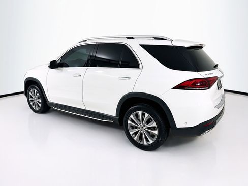 Certified 2022 Mercedes-Benz GLE 350 w/ Premium Package image 6