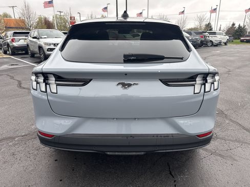 Used 2025 Ford Mustang Mach-E Premium w/ Interior Protection Package image 8