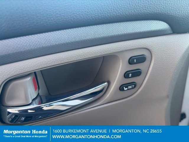 Used 2023 Honda Ridgeline RTL-E image 12