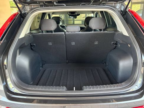 Used 2026 Kia Niro LX FWD image 29
