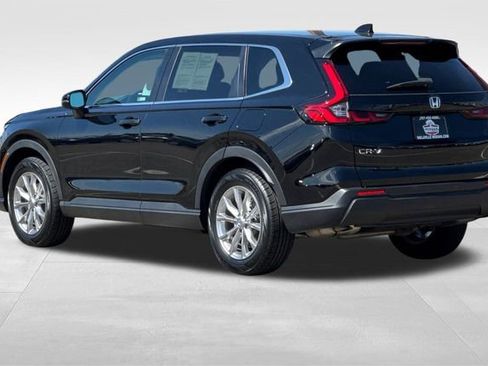 Used 2023 Honda CR-V EX image 7