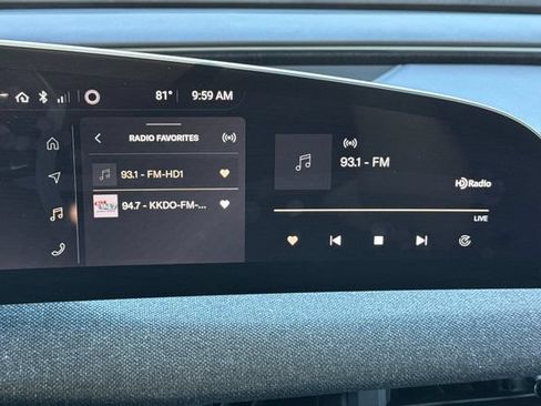 Used 2025 Lucid Air Touring AWD/4WD image 22