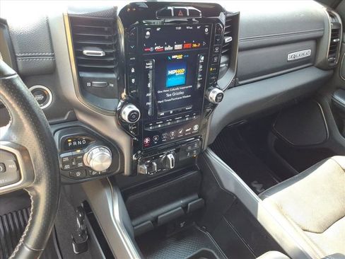Used 2021 RAM 1500 Rebel w/ Rebel Level 2 Equipment Group AWD/4WD image 32