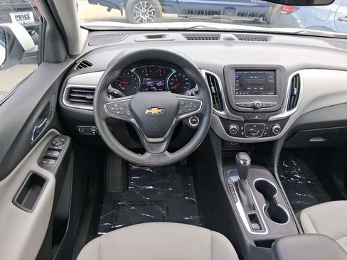 Used 2021 Chevrolet Equinox LT image 9