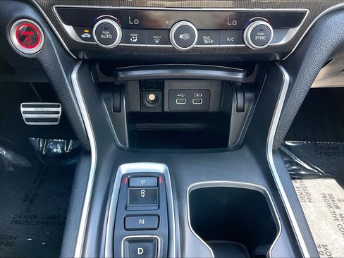 Used 2022 Honda Accord Sport image 37