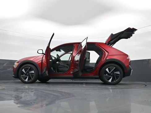 New 2026 Hyundai Ioniq 5 SEL image 34