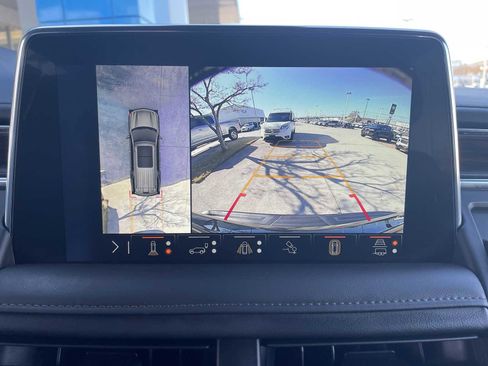 Certified 2023 Chevrolet Tahoe High Country w/ Advanced Technology Package image 14