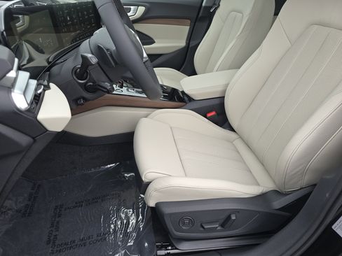 New 2025 Audi A5 2.0T Prestige image 22