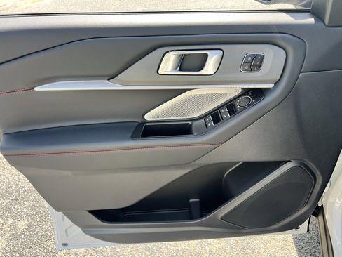 New 2025 Ford Explorer ST w/ Sun And Sound Package image 13