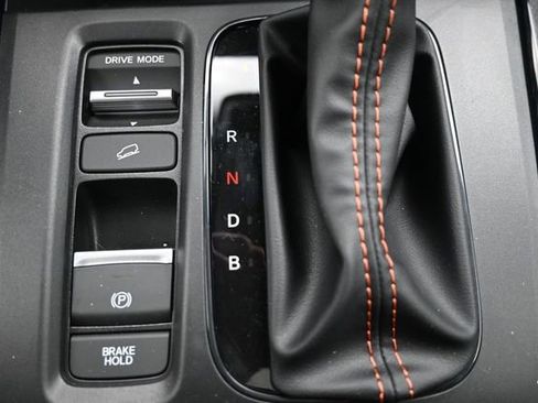 Used 2026 Honda CR-V Sport image 30
