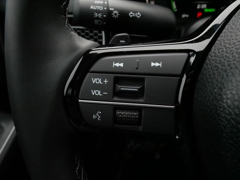 Certified 2026 Honda Civic Sport Touring image 27