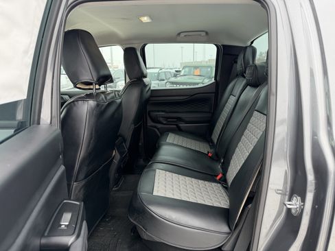 Used 2024 Ford Ranger XL w/ Trailer Tow Package image 19