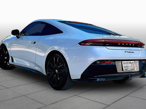 Used 2026 Honda Prelude image 12