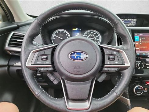 Used 2020 Subaru Forester Limited w/ Popular Package #3 AWD/4WD image 15