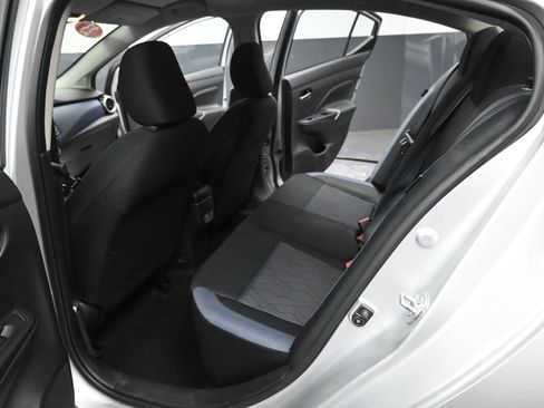 Used 2023 Nissan Versa SV image 24