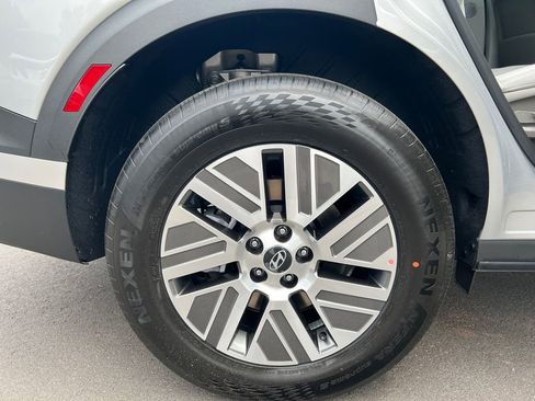 New 2026 Hyundai Palisade FWD Hybrid image 18