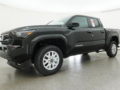 Used 2026 Toyota Tacoma SR5 RWD image 20